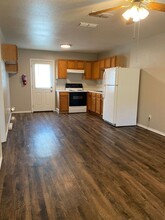 701 Miracle Ln in Cleburne, TX - Building Photo - Building Photo