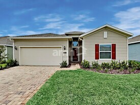 300 Anastasia Park Rd in St. Augustine, FL - Building Photo