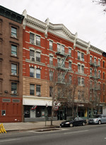 2046 Adam Clayton Powell Jr Blvd Apartments