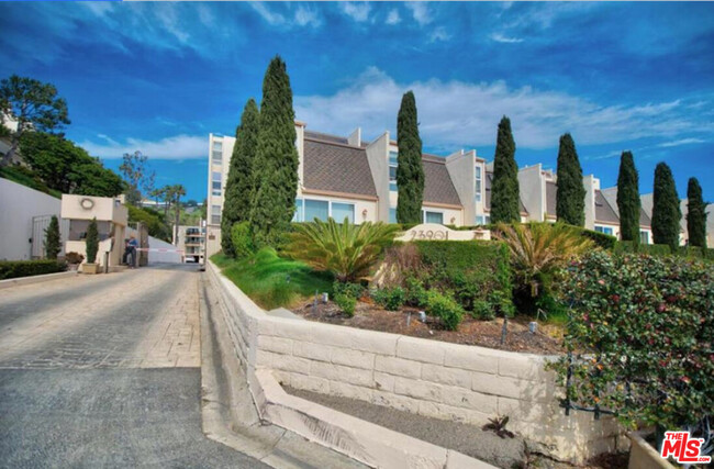 property at 23901 Civic Center Way