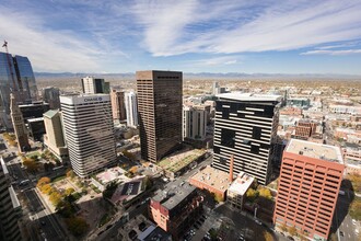 The Apartments at Denver Place in Denver, CO - Building Photo - Building Photo