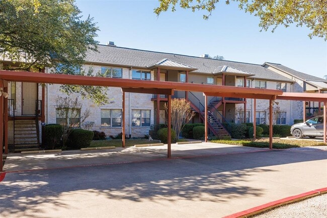 property at 4307 Eck Ln