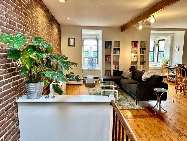 property at 540 Massachusetts Ave