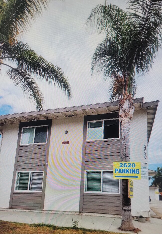 2420 England St, Unit 2, Unit 2