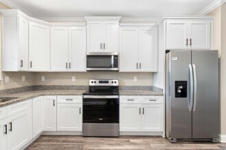 974 Steele Rd in Rossville, GA - Building Photo - Building Photo