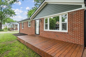 801 Fleming St in Columbia, TN - Building Photo - Building Photo