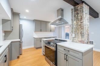 614 Columbus Ave, Unit B2 in Boston, MA - Building Photo - Building Photo