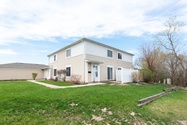 property at 1673 Cornell Dr