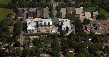 Affinity Condos in Burlington, ON - Building Photo - Building Photo