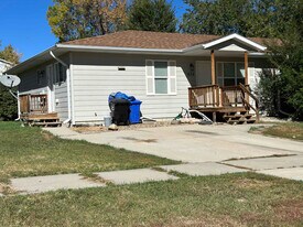 636 Nowlin St in Rapid City, SD - Building Photo