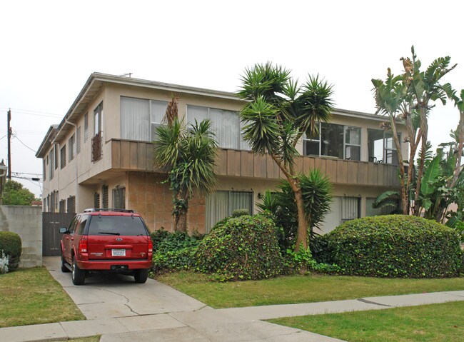 6080 Horner St in Los Angeles, CA - Building Photo - Building Photo