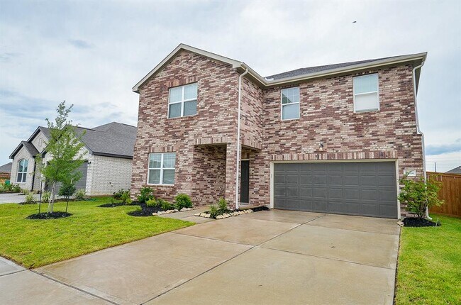 property at 27314 Clear Breeze Dr
