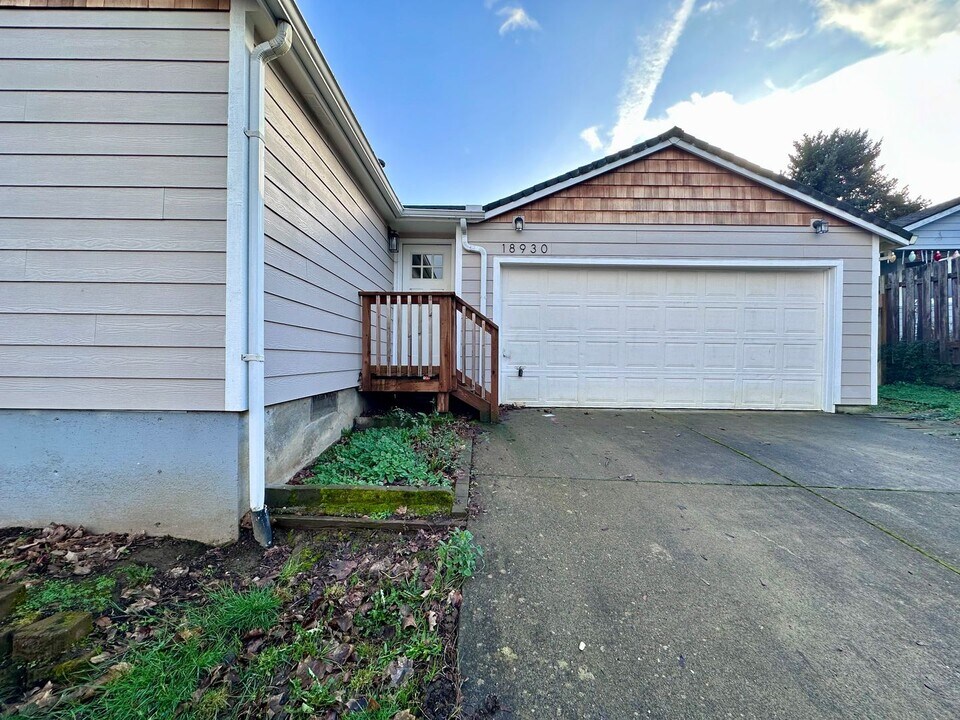 18930 SW Wildcat Ln in Beaverton, OR - Building Photo