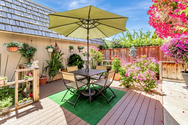 property at 4619 Black River Ct