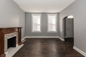 3511 Itaska St in St. Louis, MO - Building Photo - Building Photo