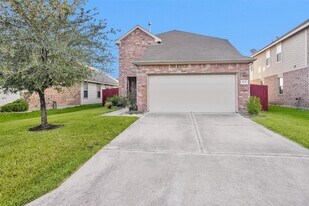 2730 Donellan Dr in Houston, TX - Building Photo