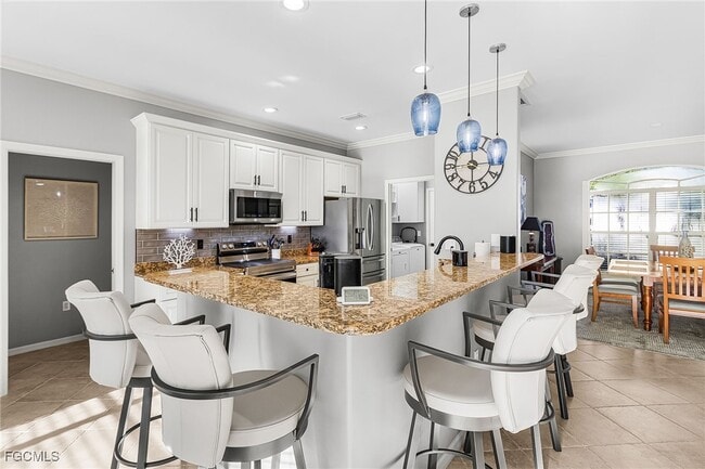 property at 13100 Seaside Harbour Dr