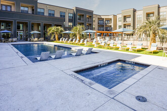 Lofts at Allen Ridge in Abilene, TX - Building Photo - Building Photo