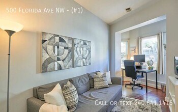 500 Florida Ave NW in Washington, DC - Building Photo - Building Photo