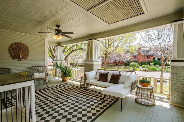 500 N Montclair Ave in Dallas, TX - Building Photo
