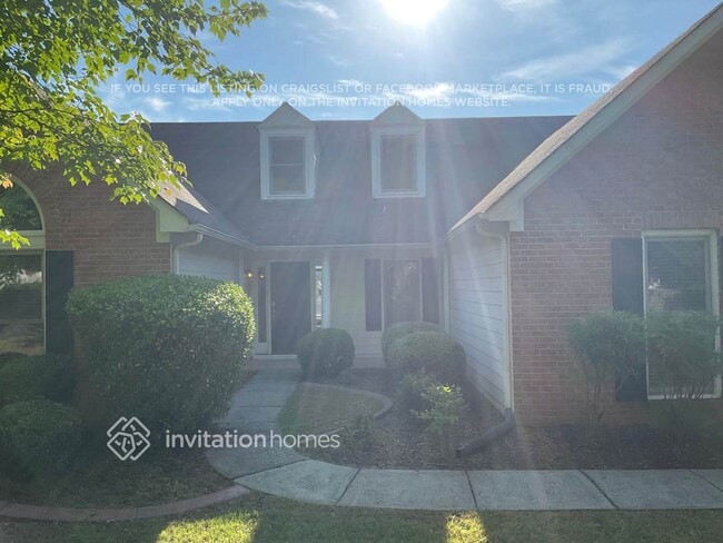 property at 100 Treadstone Overlook