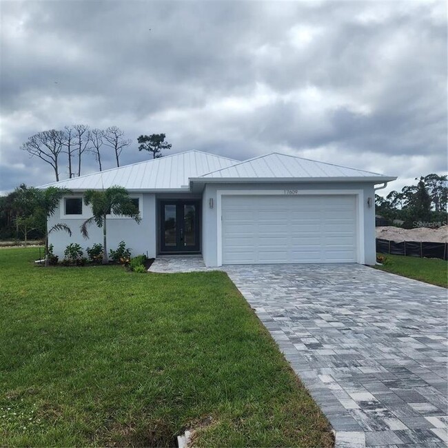 property at 17609 Vellum Cir