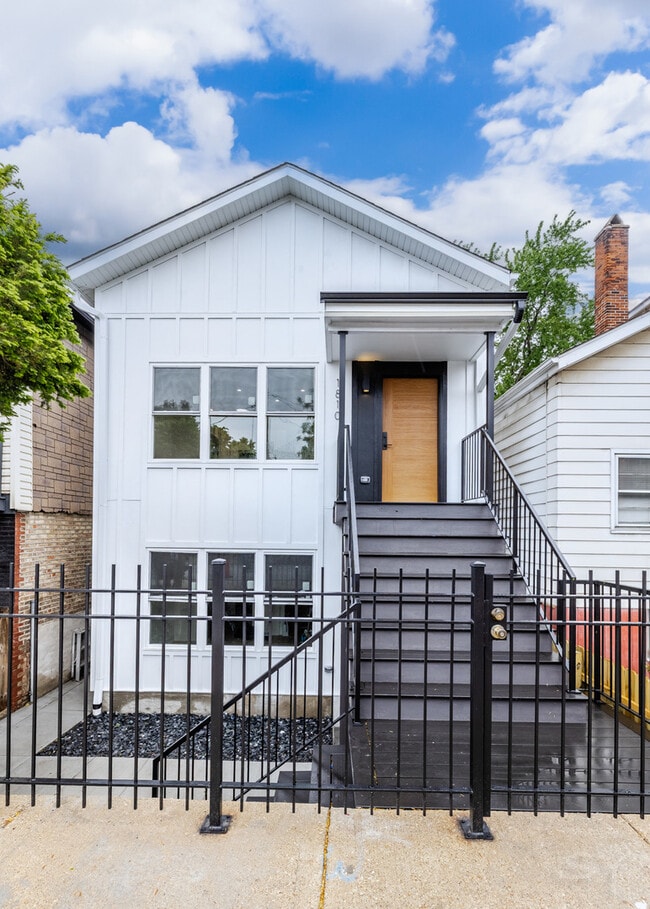 property at 1830 S Peoria St