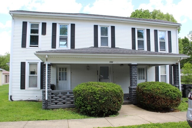 property at 103 Main St