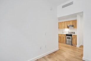 63 W 104th St Apartments