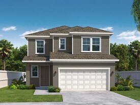 5969 Sycamore Pl St in St. Cloud, FL - Building Photo