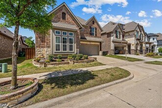 6208 Pete Dye Rd in McKinney, TX - Building Photo - Building Photo