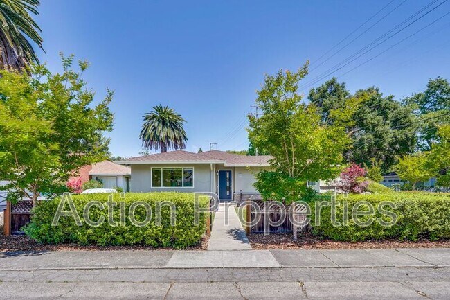 property at 295 Bay Rd