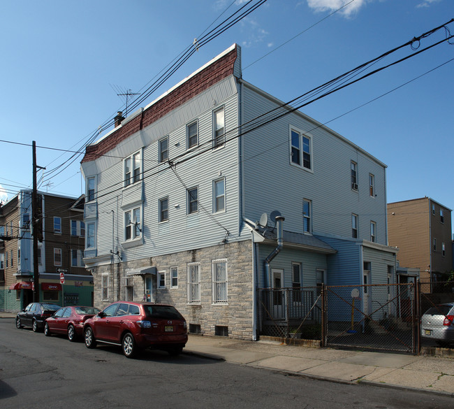 59-61 Goble St in Newark, NJ - Building Photo - Building Photo