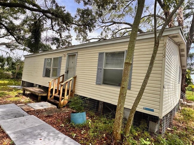 property at 2715 Massee Rd