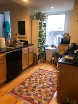 32 Fleet St in Boston, MA - Building Photo