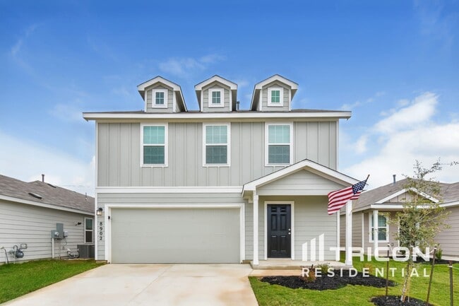 property at 8902 Lamus Wheel