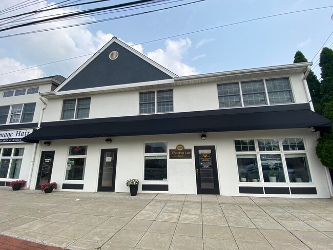 property at 332 Main St