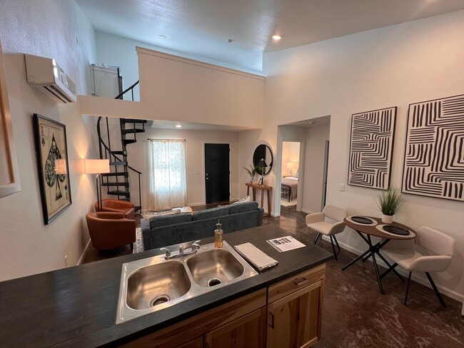 property at 5825 Lions Rd