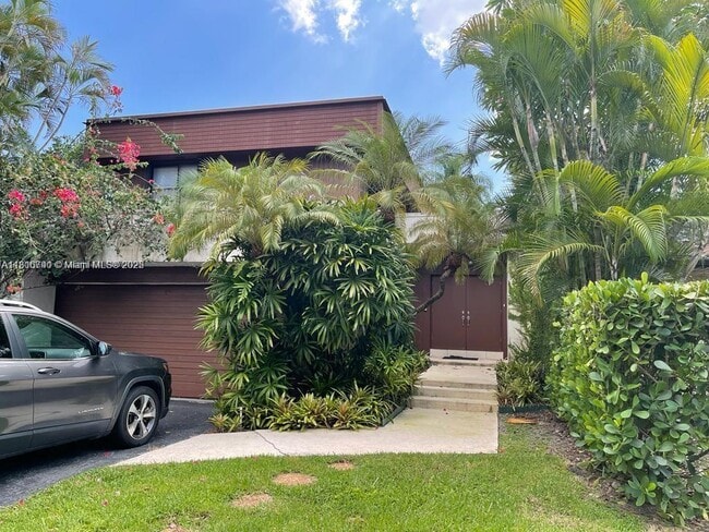 property at 11832 SW 79th Terrace