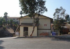 3018 44th St in San Diego, CA - Building Photo