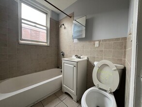 119 Grant Ave, Unit 3R in Jersey City, NJ - Building Photo - Building Photo