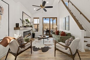 2104 Almand Dr, Unit SI ID1369205P in Bentonville, AR - Building Photo