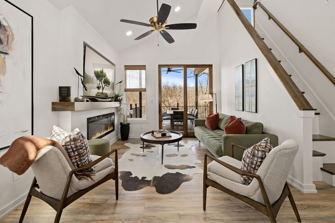 2104 Almand Dr, Unit SI ID1369205P in Bentonville, AR - Foto de edificio