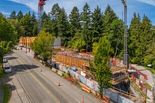 2126 34th Av W in Vancouver, BC - Building Photo