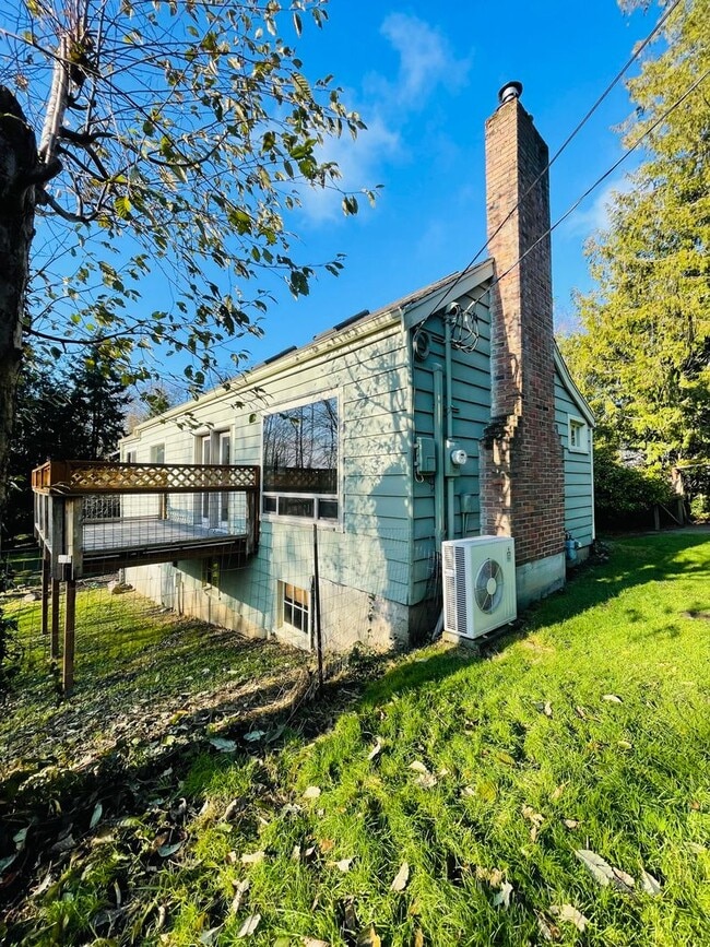 1100 32nd St in Bellingham, WA - Building Photo - Building Photo