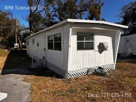 710 S 50th St in Tampa, FL - Building Photo