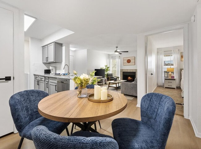 Aspen Court Apartments