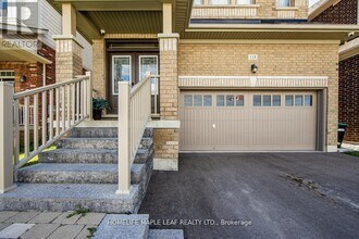 118 Lorne Thomas Pl in New Tecumseth, ON - Building Photo - Building Photo
