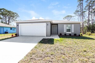 1840 Radcliff Ave SE in Palm Bay, FL - Building Photo