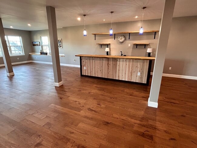 4 Southern Way Ln in Leicester, NC - Building Photo - Building Photo